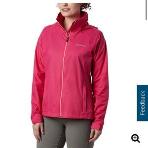 Columbia Women’s Switchback III Jacket